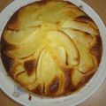 ∮snow∮'s cooksnap of when they made 絶品☆りんごのパウンドケーキ.