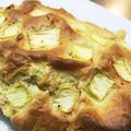 koim's cooksnap of when they made 簡単☆パイナップルケーキ～ホエーで.