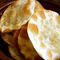 狸の尻尾's cooksnap of when they made クレソル餃子チップス.
