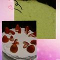 wわんこww's cooksnap of when they made ７分で簡単フワフワしっとりスポンジ失敗無.