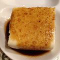 Tomotabi's cooksnap of when they made 中華風冷やっこ.