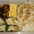 こももさん's cooksnap of when they made はんぺんの磯部海苔巻き.
