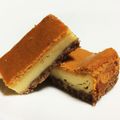 さいっと。's cooksnap of when they made 甘みあっさりキャラメル☆チーズケーキ.
