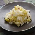男子スリム部's cooksnap of when they made 柚子の香ラーパーツァイ.