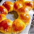みぃすけママちゃん's cooksnap of when they made HBで♡はちみつミルクご飯食パン.