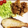ゆーなん。's cooksnap of when they made ☆豚バラと玉ねぎの炒め物☆.