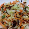 ちびくろsan's cooksnap of when they made 大量消費♥白菜のおひたし♥.