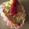 ゆんころりんこさん's cooksnap of when they made 鶏ささみのふんわり♬ピカタ.
