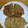 金木犀と山茶花's cooksnap of when they made もやしとちくわの簡単チヂミ.