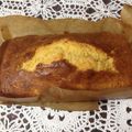 sixxgun's cooksnap of when they made 塩レモンペーストでパウンドケーキ.