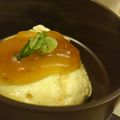 摩訶たいしょう's cooksnap of when they made ★☆おもてなしにも◎です　お豆腐饅頭☆★.