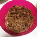 なつます▼'s cooksnap of when they made しょうがたっぷり！肉味噌.