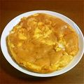 ＊msmama＊'s cooksnap of when they made 巻かずに！　ちくわと青のりのたまご焼き.
