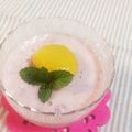monchan♪♪'s cooksnap of when they made 小豆のなめらか豆乳プリン.
