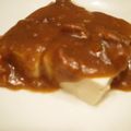 ジョングレ's cooksnap of when they made ♡ご飯→豆腐でヘルシーカレー♡.
