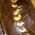 ☆はじゅママ☆'s cooksnap of when they made ふかふかチョコバナナパウンドケーキ.