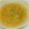ポン母あっと尼崎's cooksnap of when they made 大麦のスープ.