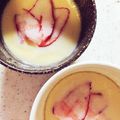 みじゅ空音's cooksnap of when they made 卵1個で なめらかプリン.