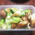 よぴえもん729's cooksnap of when they made 簡単!おつまみにも☆ちくわのねぎマヨ.