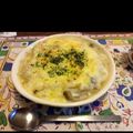 ダーマイニシアティブ's cooksnap of when they made 簡単グラタンホワイトソース♡.