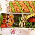 ふなここ's cooksnap of when they made しょうゆとさとうのシンプルかぼちゃ煮.