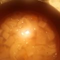 ハルとサスケ's cooksnap of when they made 簡単！ 野菜スープ ダイエットにも.