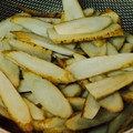 シュレックの嫁's cooksnap of when they made 超便利❤柔らか〜いごぼうの下ゆで.