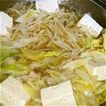 azusonomi's cooksnap of when they made 味付簡単うまい豚肉と白菜のミルフィーユ鍋.