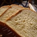 Earl-Grey's cooksnap of when they made スイートなタマゴ食パン（ドライイースト）.