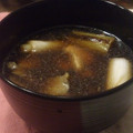 しなくろ's cooksnap of when they made 絶品！鴨南蛮風そば♪.