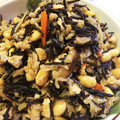 akinan☆'s cooksnap of when they made 切干し大根とひじき煮豆.