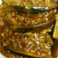ma☆imisuna's cooksnap of when they made 時短！大人のピリ辛美味しい麻婆茄子♡.