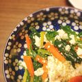 ぼこた's cooksnap of when they made 白和え☆.