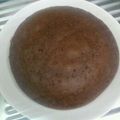 ありkitchen's cooksnap of when they made 基本の炊飯器ケーキ.