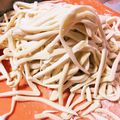 りょうたんのママ's cooksnap of when they made 30分でできる☆手打ちうどん.