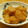 すかいらいんくーぺ's cooksnap of when they made 簡単！残ったべったら漬できんぴら.