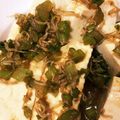 クックJYUHST☆'s cooksnap of when they made ビタミン＆カルシウム☆大根葉とじゃこ炒め.