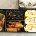Cookingmam's cooksnap of when they made 揚げない☆カリッと大学芋.