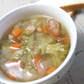 さゆさゆさん's cooksnap of when they made 簡単【本格♥】野菜たっぷりポトフ.