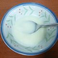 やゆす's cooksnap of when they made 練乳〈手作り〉.