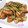 ヒロビリー's cooksnap of when they made おさかなのソーセージとキャベツの甘辛炒め.