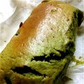 あみ太's cooksnap of when they made しっとりふんわり抹茶ケーキ.