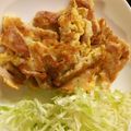 クックN47SDG☆'s cooksnap of when they made 豚肉のピカタ.