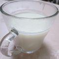 mamityn61's cooksnap of when they made 基本の甘酒 -酒粕使用-.