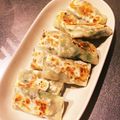 sim69's cooksnap of when they made 一人餃子祭り.