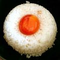 Shaohoo's cooksnap of when they made 卵黄漬け.