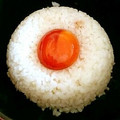 Shaohoo's cooksnap of when they made 卵黄漬け.