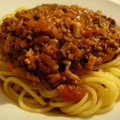 Yayuyo58's cooksnap of when they made 基本のミートソース.