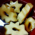 megu1217's cooksnap of when they made ちくわぶの煮物.