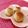 赤い電話's cooksnap of when they made 簡単♪一口ハッシュドポテト.